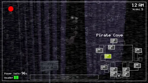 Five Nights at Freddy's screenshot 9