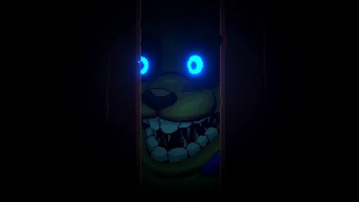 Five Nights at Freddy's: Into the Pit screenshot 3