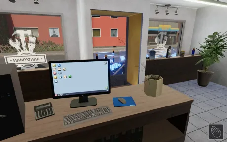 Fix it - The Handyman Simulator screenshot 1