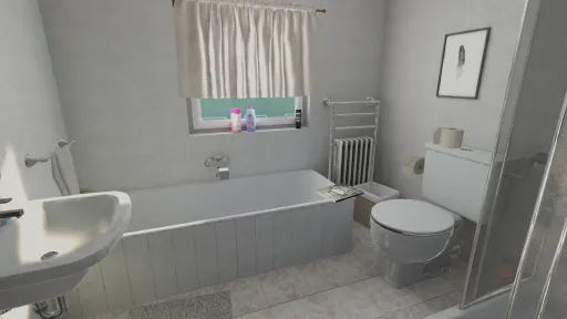 Fix it - The Handyman Simulator screenshot 10
