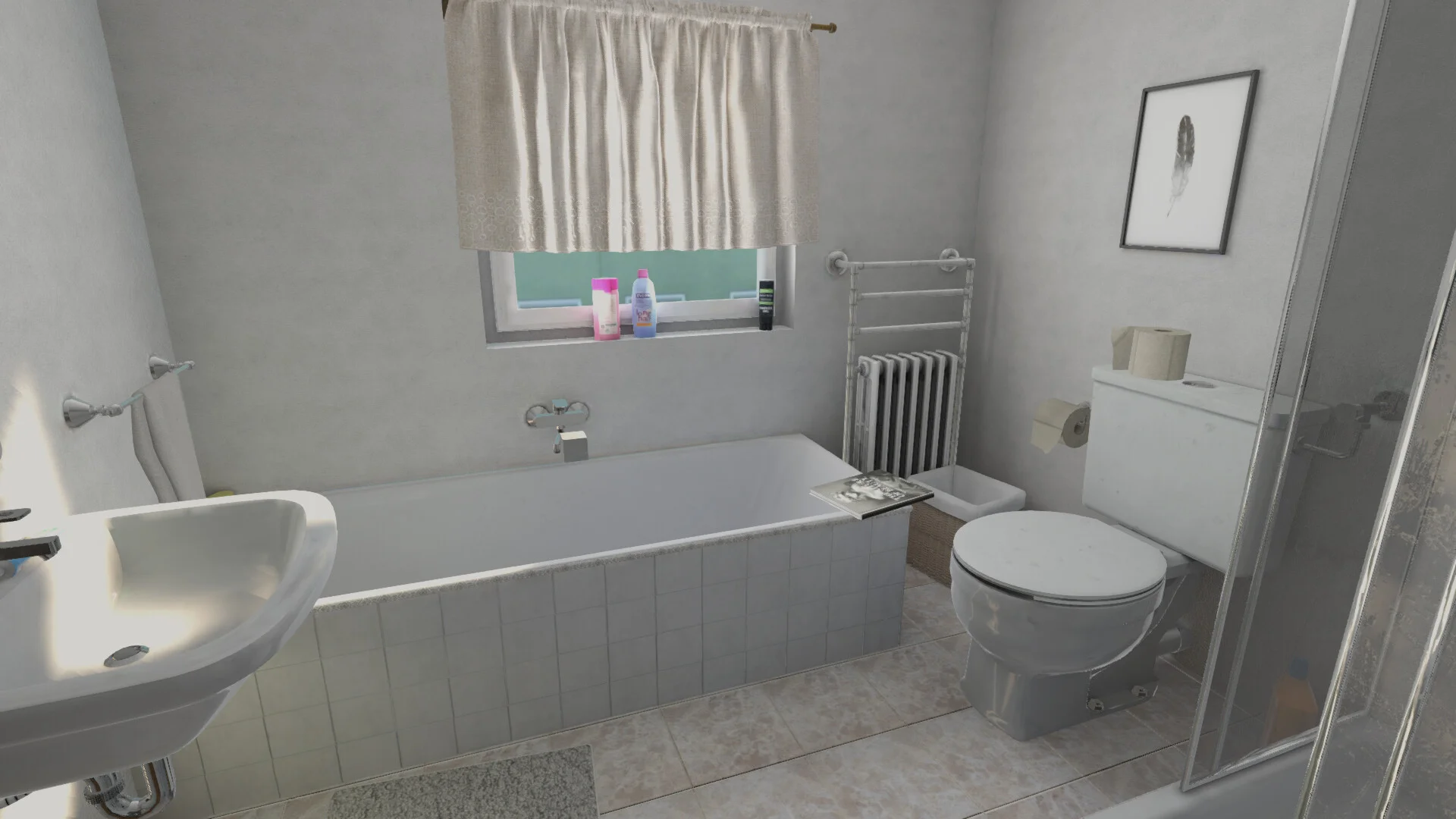 Fix it - The Handyman Simulator screenshot 10