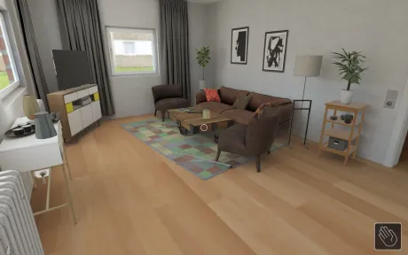Fix it - The Handyman Simulator screenshot 3
