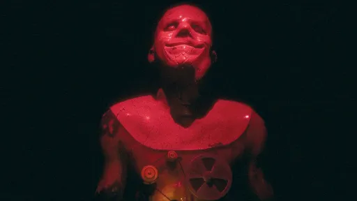 FLATHEAD screenshot 1