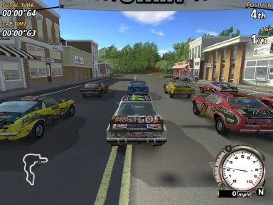 FlatOut screenshot 10