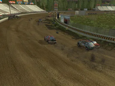 FlatOut screenshot 14