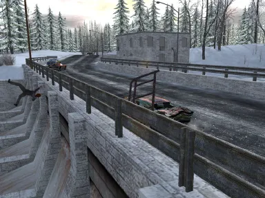 FlatOut screenshot 15