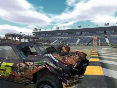 FlatOut screenshot 16