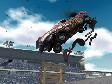 FlatOut screenshot 17
