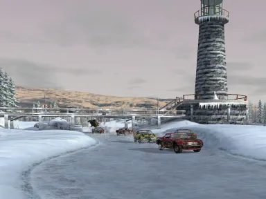 FlatOut screenshot 19