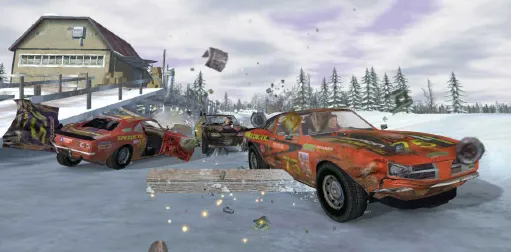 FlatOut Free Download | CRACKED-GAMES.ORG
