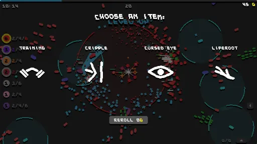 FLERP screenshot 1