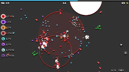 FLERP screenshot 3