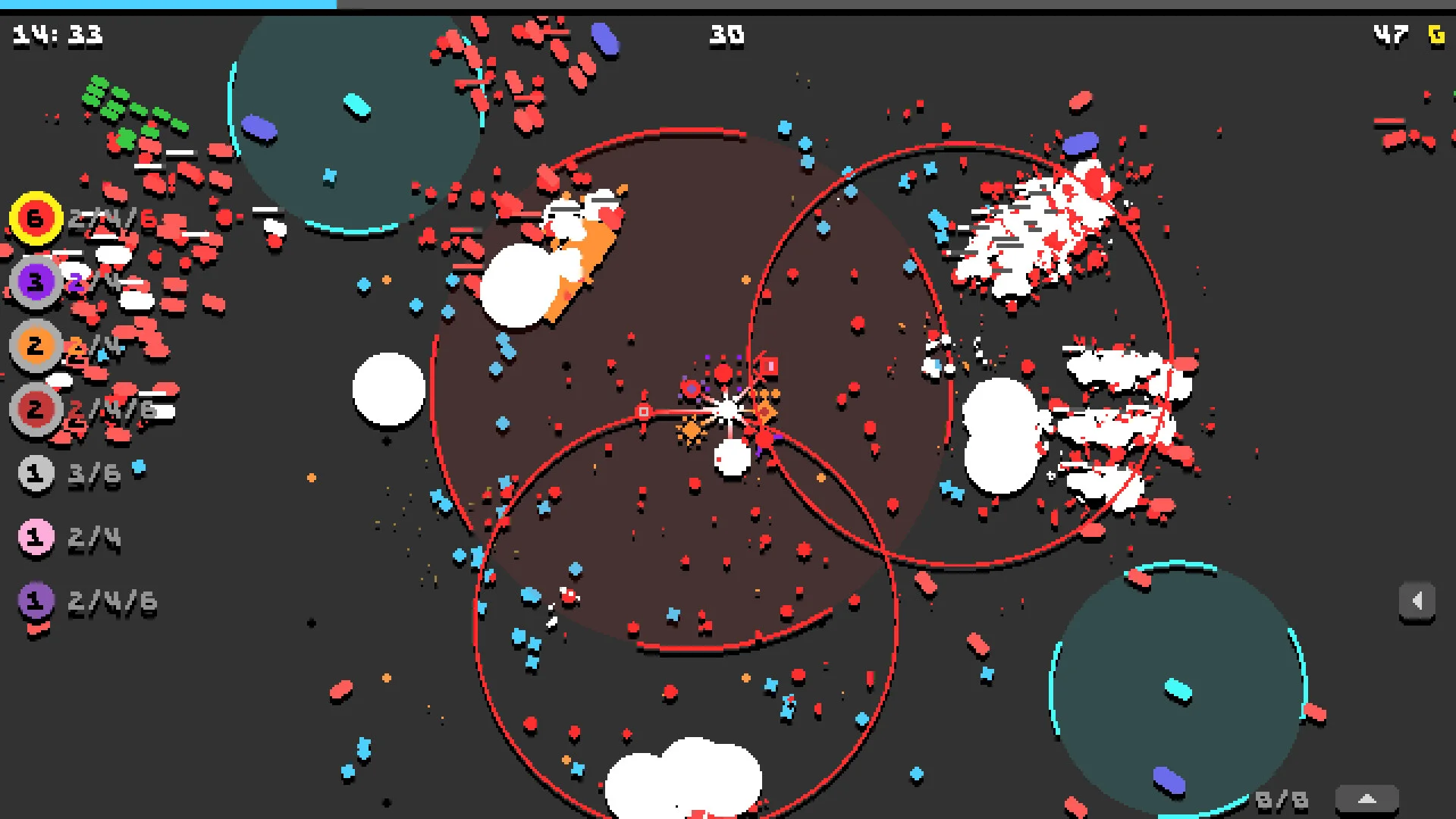 FLERP screenshot 4