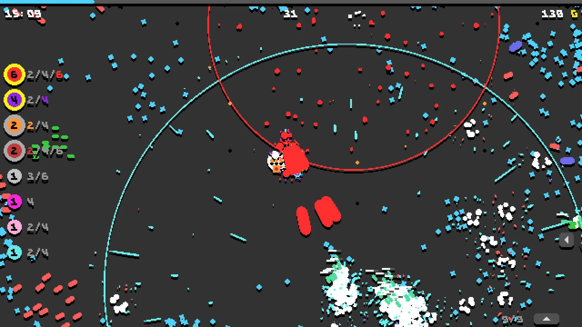 FLERP screenshot 5