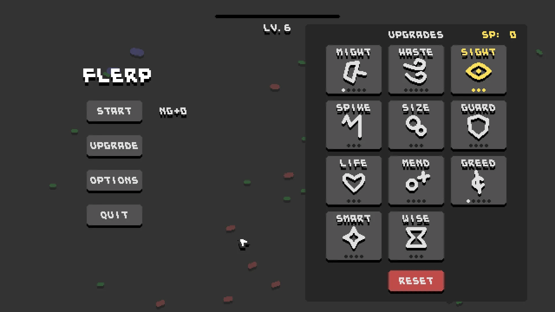 FLERP screenshot 6