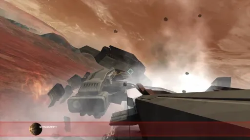 Flight Of Nova screenshot 3