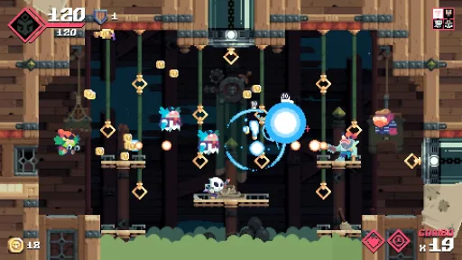 Flinthook screenshot 5