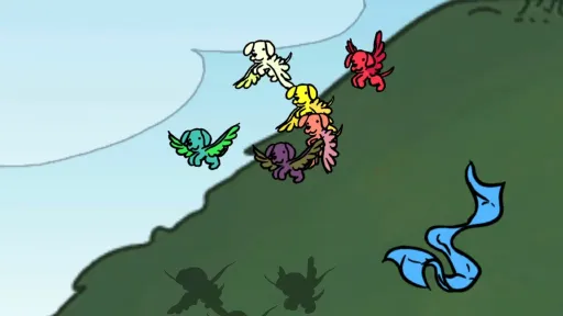 Flock of Dogs screenshot 10