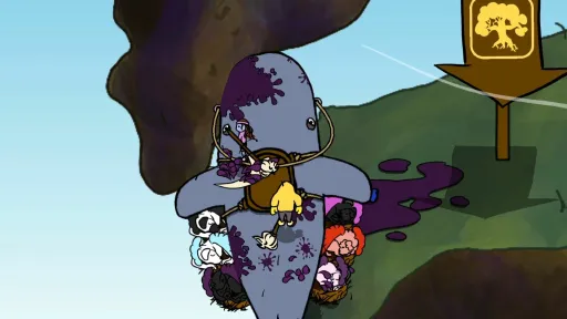 Flock of Dogs screenshot 11