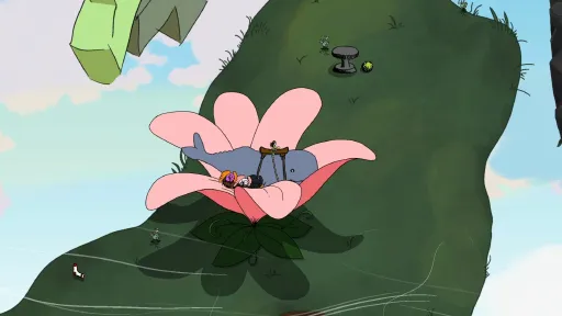 Flock of Dogs screenshot 12