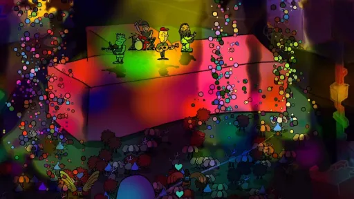 Flock of Dogs screenshot 14