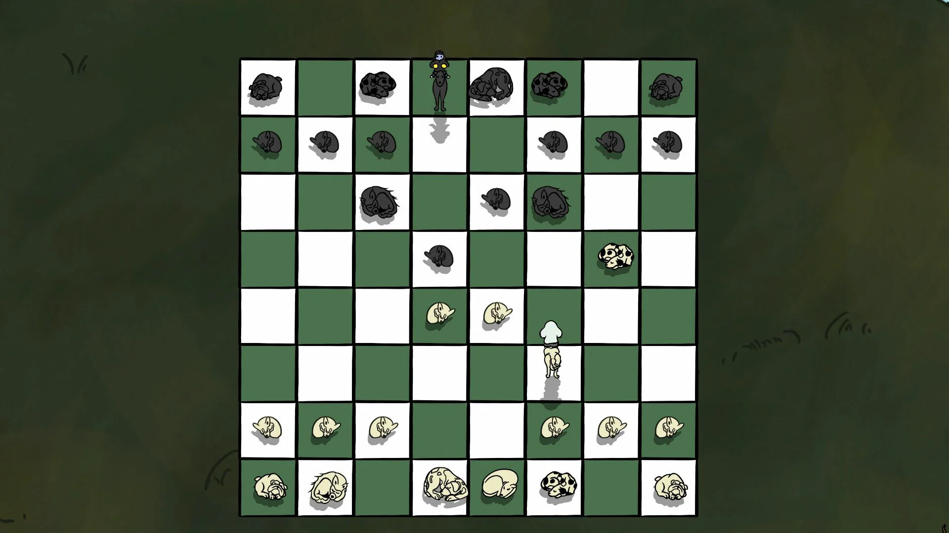 Flock of Dogs screenshot 16