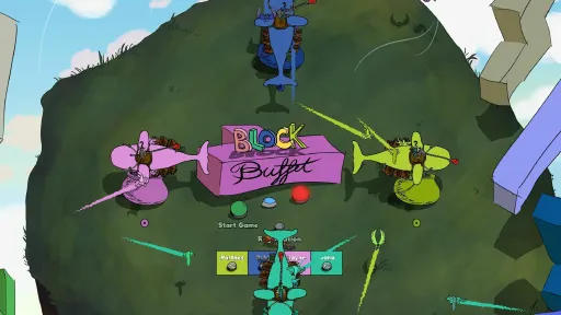 Flock of Dogs screenshot 17