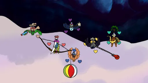Flock of Dogs screenshot 2