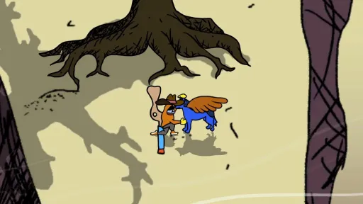 Flock of Dogs screenshot 3