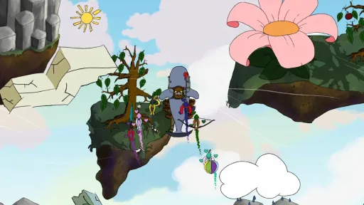 Flock of Dogs screenshot 4