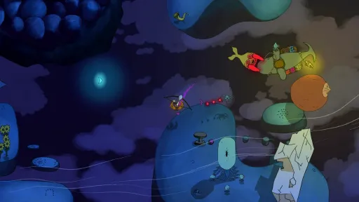 Flock of Dogs screenshot 5