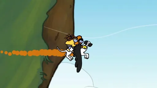 Flock of Dogs screenshot 6