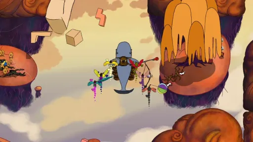 Flock of Dogs screenshot 7