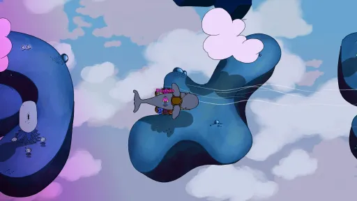 Flock of Dogs screenshot 9