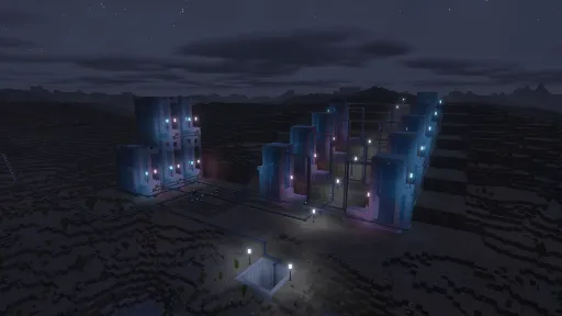 FluxWerks screenshot 1