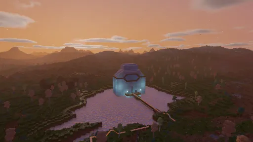 FluxWerks screenshot 2