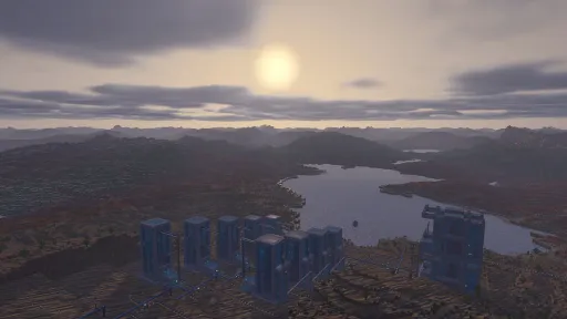 FluxWerks screenshot 3