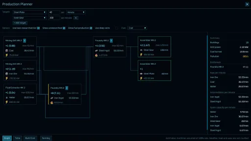 FluxWerks screenshot 5