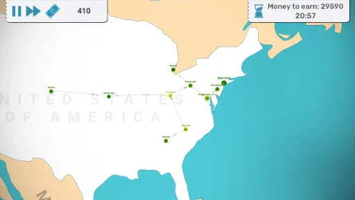 Fly Corp screenshot 13