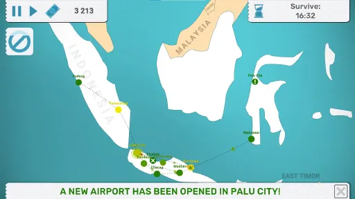 Fly Corp screenshot 6