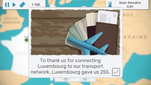 Fly Corp screenshot 8