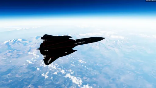 Flyout screenshot 1