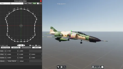 Flyout screenshot 13