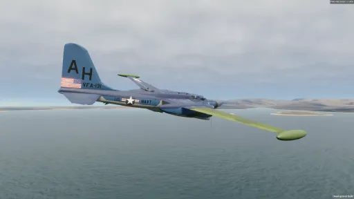 Flyout screenshot 14