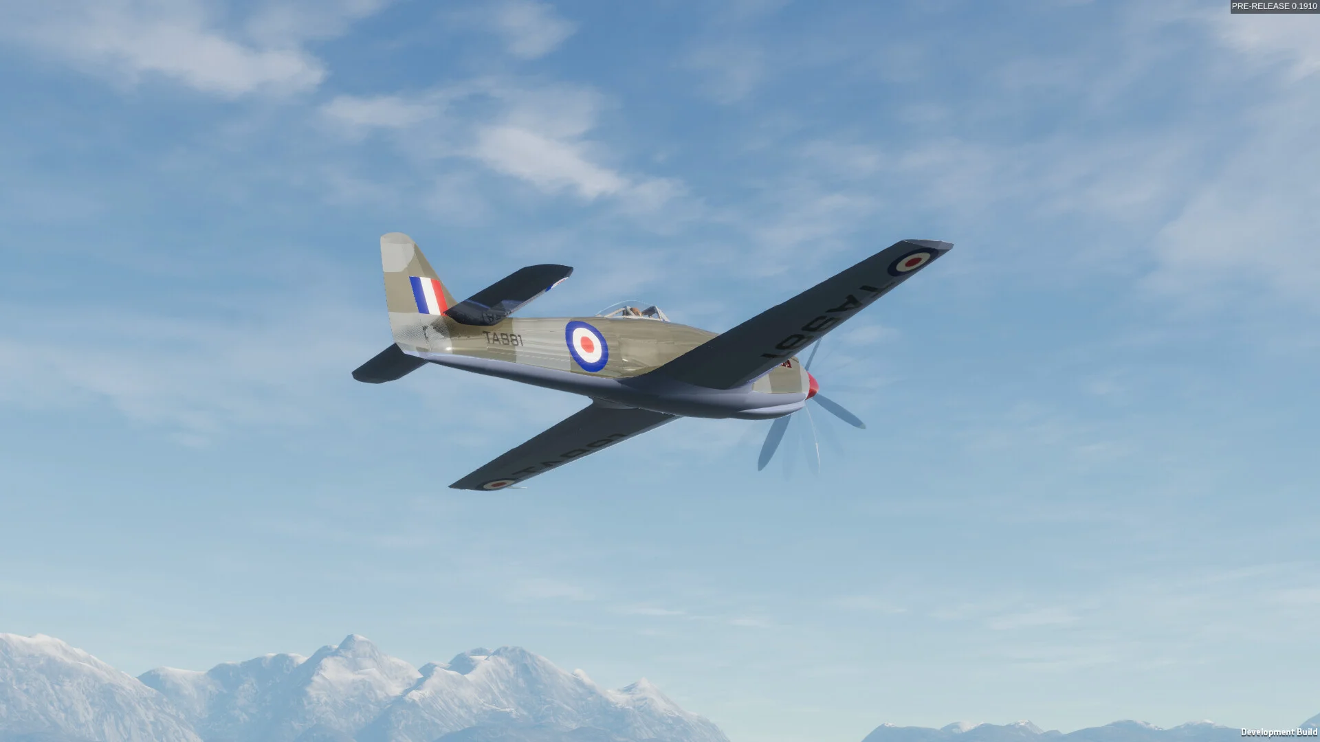 Flyout screenshot 16