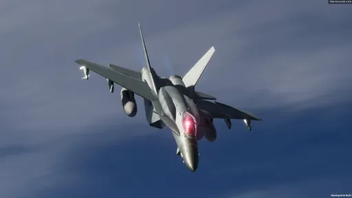 Flyout screenshot 17