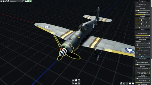 Flyout screenshot 2