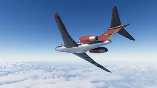 Flyout screenshot 4