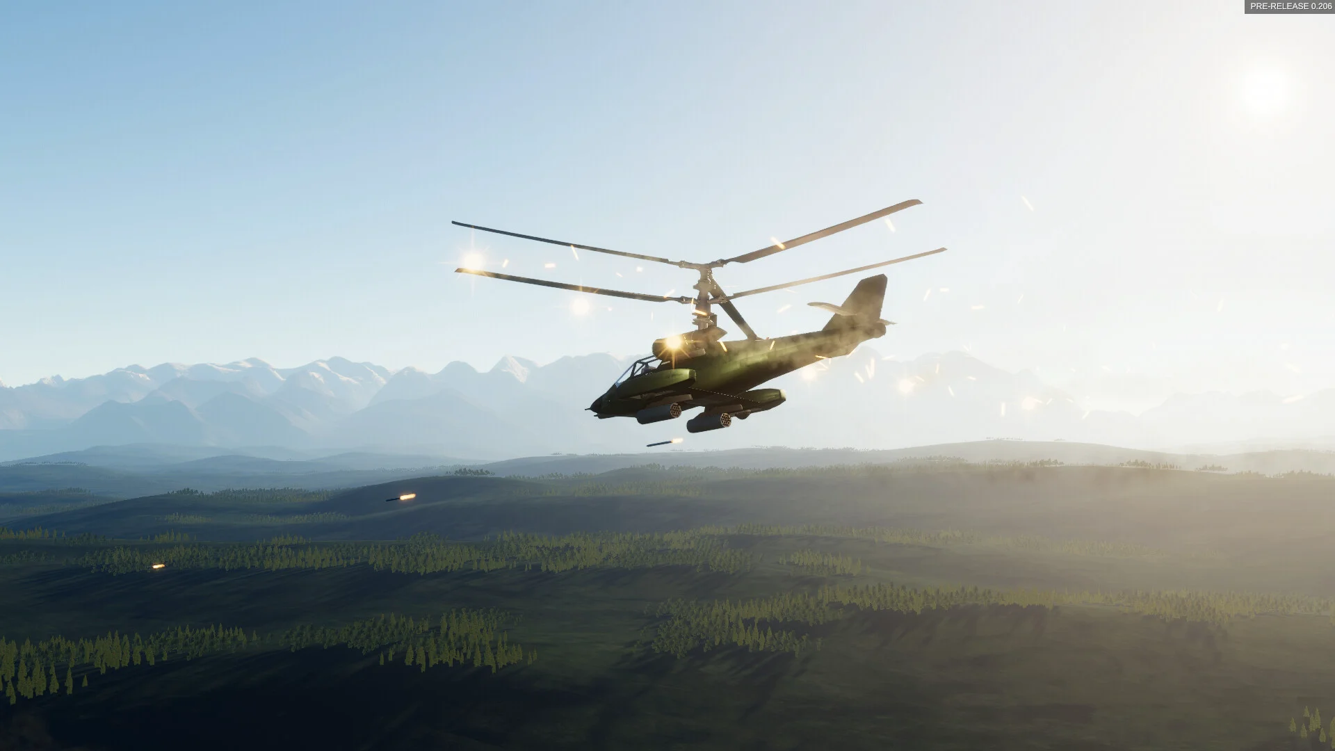 Flyout screenshot 5
