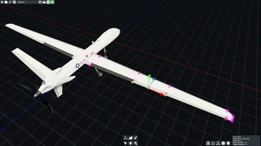 Flyout screenshot 6